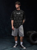 Tibetan Tales: Good Luck Super Oversized T-Shirts