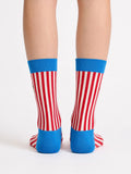 Popeye: Spinach Power Socks