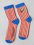 Popeye: Spinach Power Socks
