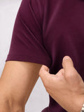 Power Polo: Mulberry Classic Polos