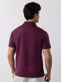 Power Polo: Mulberry Classic Polos