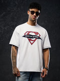 Superman: Clark's Secret Oversized T-Shirts