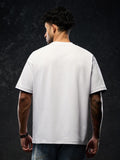 Superman: Clark's Secret Oversized T-Shirts