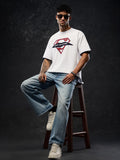 Superman: Clark's Secret Oversized T-Shirts