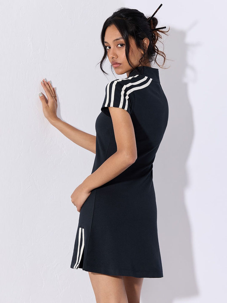 TSS Originals: Sakura Sky Women Polo Dresses