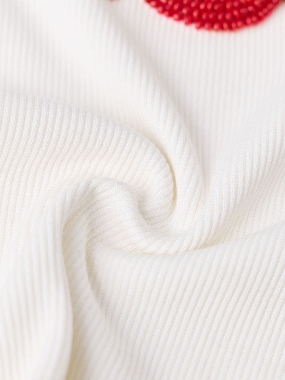 TSS Originals: Crab Women Knit Tops
