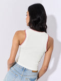 TSS Originals: Crab Women Knit Tops