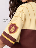Harry Potter: Genius Women Oversized T-Shirts