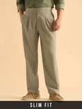 Gurkha Pants: Cedar Men Super Flex Pants