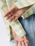 TSS Originals: Mirage Women Relaxed Shirts
