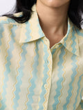 TSS Originals: Mirage Women Relaxed Shirts