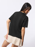 TSS Originals: Pookie Bunny Women Oversized T-Shirts
