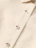 TSS Originals: I'm Fab Women Fitted Shirts