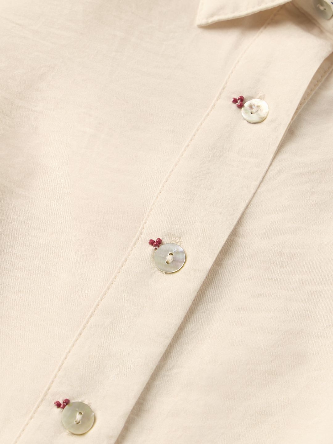 TSS Originals: I'm Fab Women Fitted Shirts