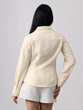 TSS Originals: I'm Fab Women Fitted Shirts