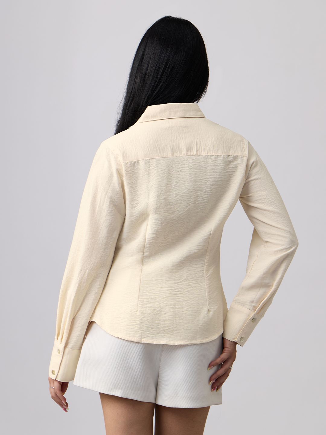 TSS Originals: I'm Fab Women Fitted Shirts