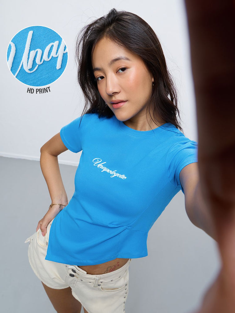 TSS Originals: Unapologetic Women Knit Tops