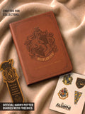 Harry Potter: Hufflepuff Diaries