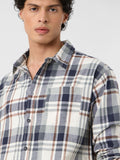 Plaid: Harbor Men Relaxed Shirts