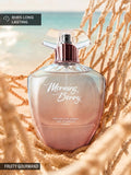 Morning Berry: Sweet Bloom Women Perfumes