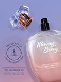 Morning Berry: Sweet Bloom Women Perfumes
