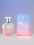 Morning Berry: Sweet Bloom Women Perfumes
