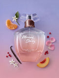 Morning Berry: Sweet Bloom Women Perfumes