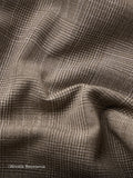 Gurkha Pants: Sepia Men Super Flex Pants