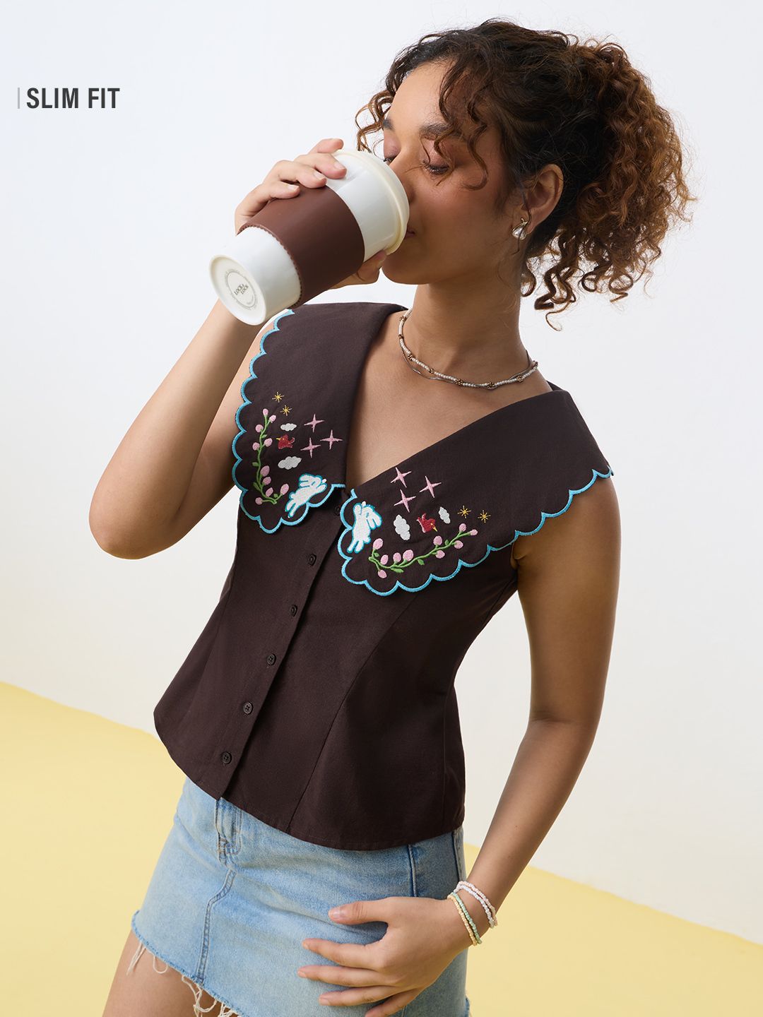 TSS Originals: Bunny Women Fashion Tops