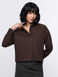 TSS Originals: Kathputli Women Oversized Shirts