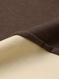 Rugby Polo: Mocha Men Rugby Polos