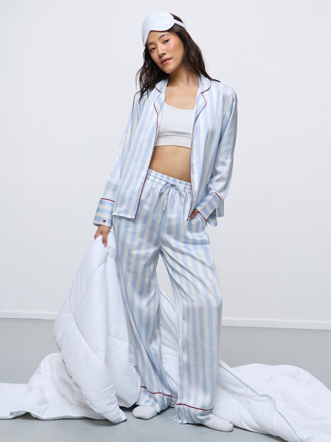 TSS Originals: Offline Women Lounge Pants