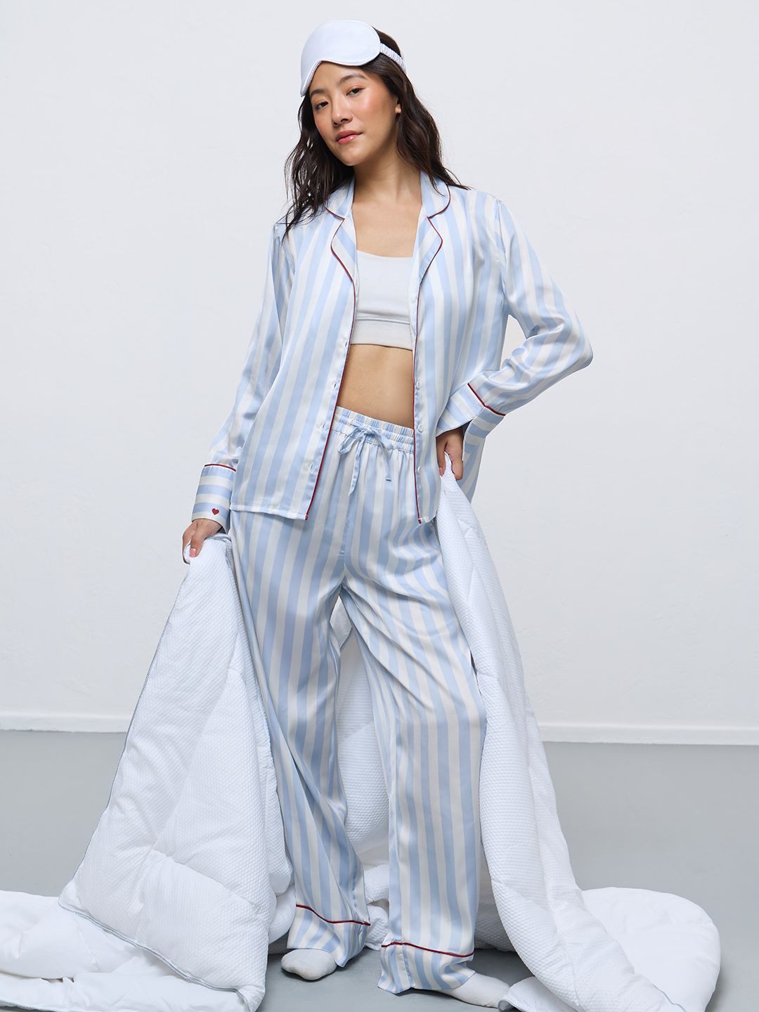 TSS Originals: Offline Women Lounge Shirts