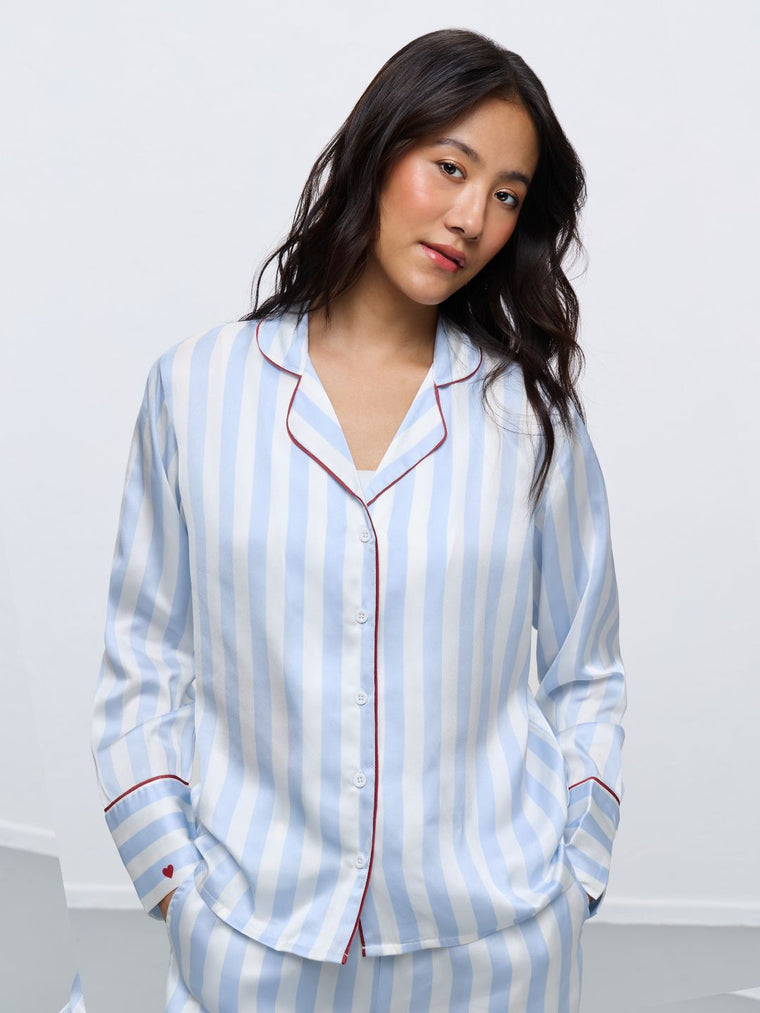 TSS Originals: Offline Women Lounge Shirts
