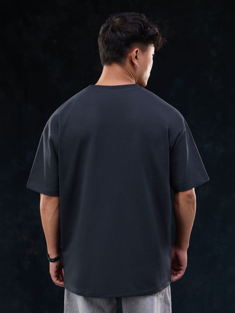 Tom & Jerry: Catch Me Oversized T-Shirts