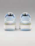 Blueberry Cheesecake: Urban Blaze Women Low Top Sneakers