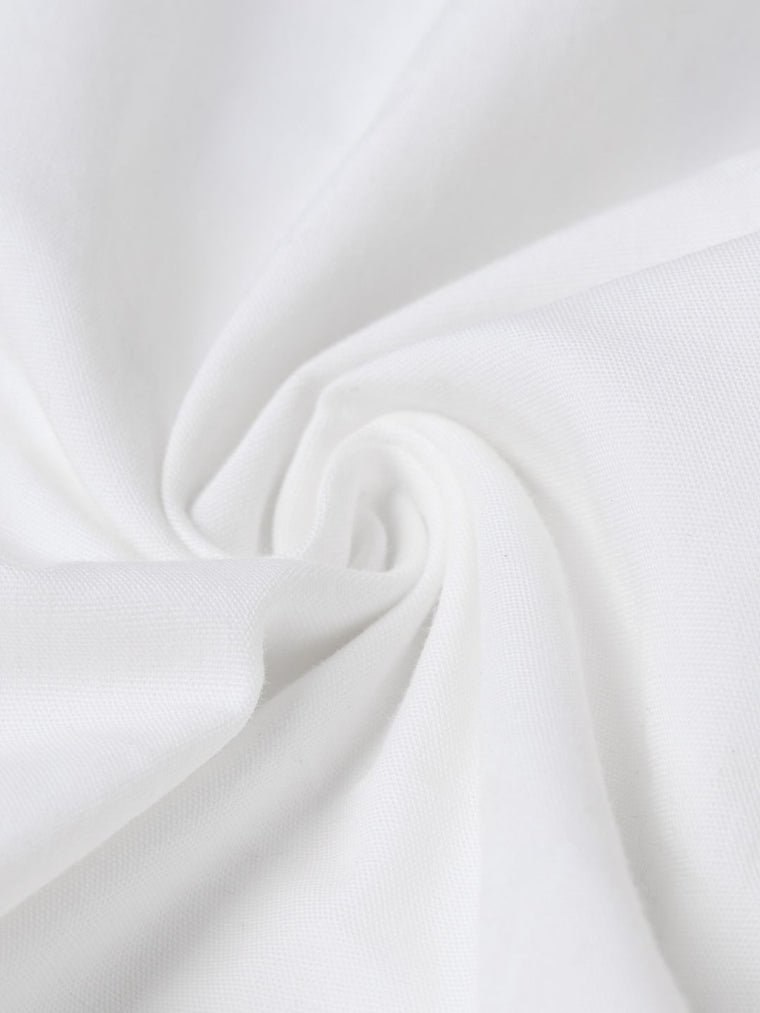 TSS Originals: Nautica Women Relaxed Shirts