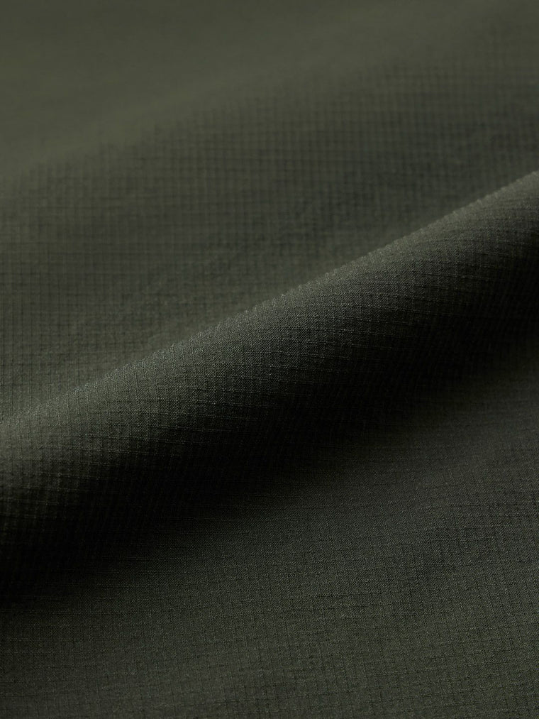 Utility Shorts: Graphite Men Cargo Shorts