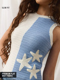 TSS Originals: Starfish Women Knit Tops