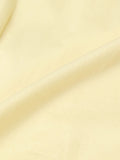 Tailored Solids: Lemon Tonic Women Fitted Shirts