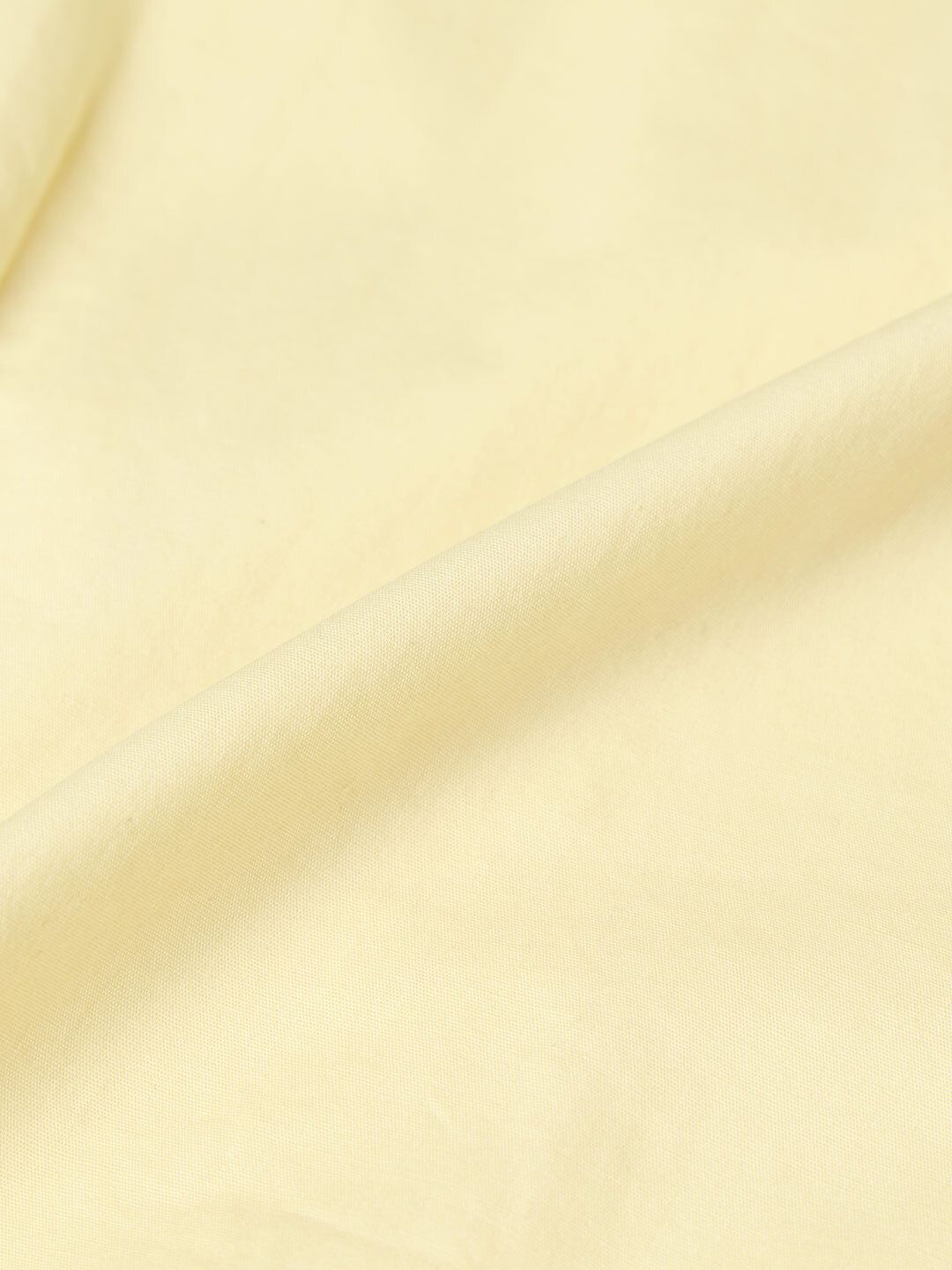 Tailored Solids: Lemon Tonic Women Fitted Shirts