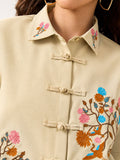 TSS Originals: Ochiru Women Cropped Shirts