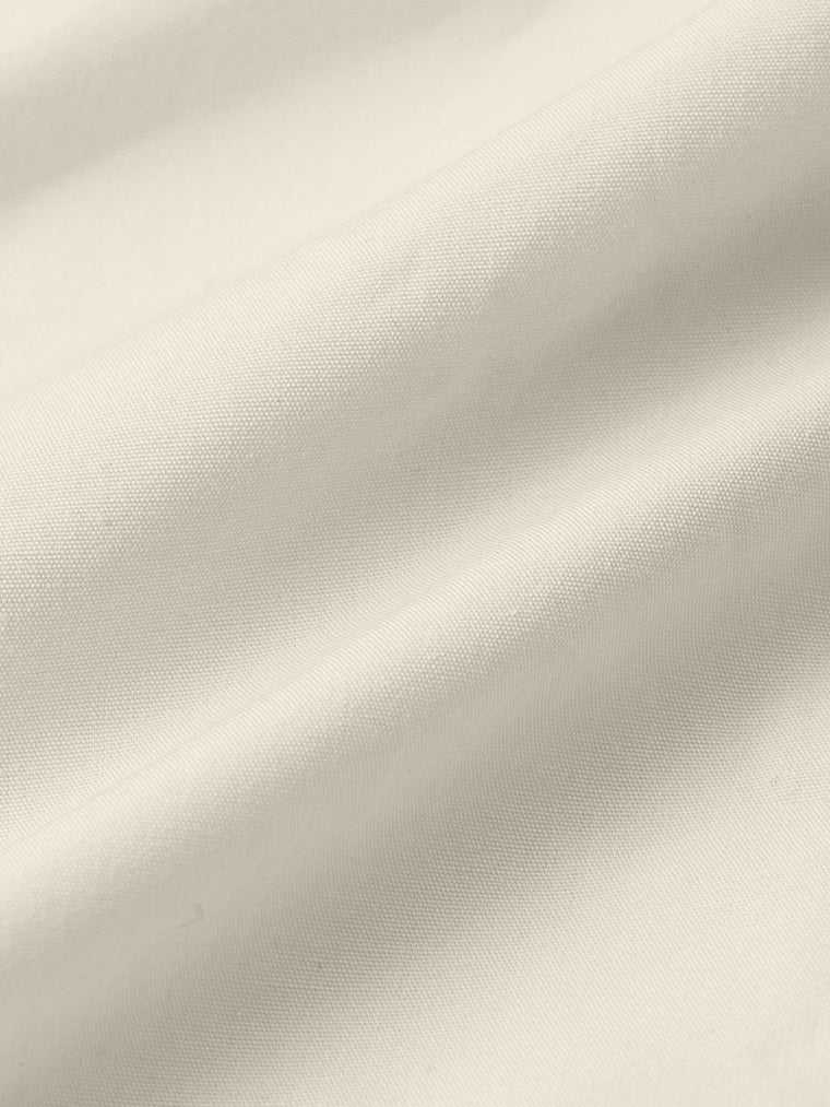 Wrap Shirt: Platinum White Women Regular Shirts