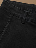 Barrel-Fit Denim: Granite Men Barrel Jeans