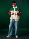 Varsity Jacket: Musafir Varsity Jackets