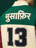 Varsity Jacket: Musafir Varsity Jackets