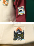 Varsity Jacket: Musafir Varsity Jackets