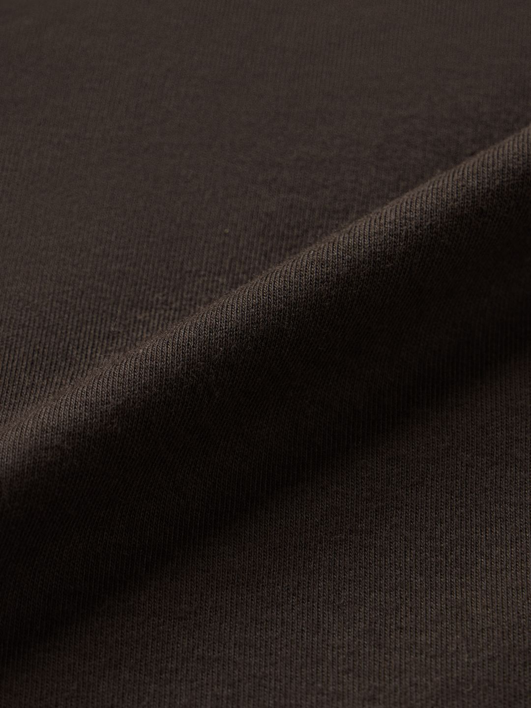 Premium Polo: Mocha Brown Classic Polos