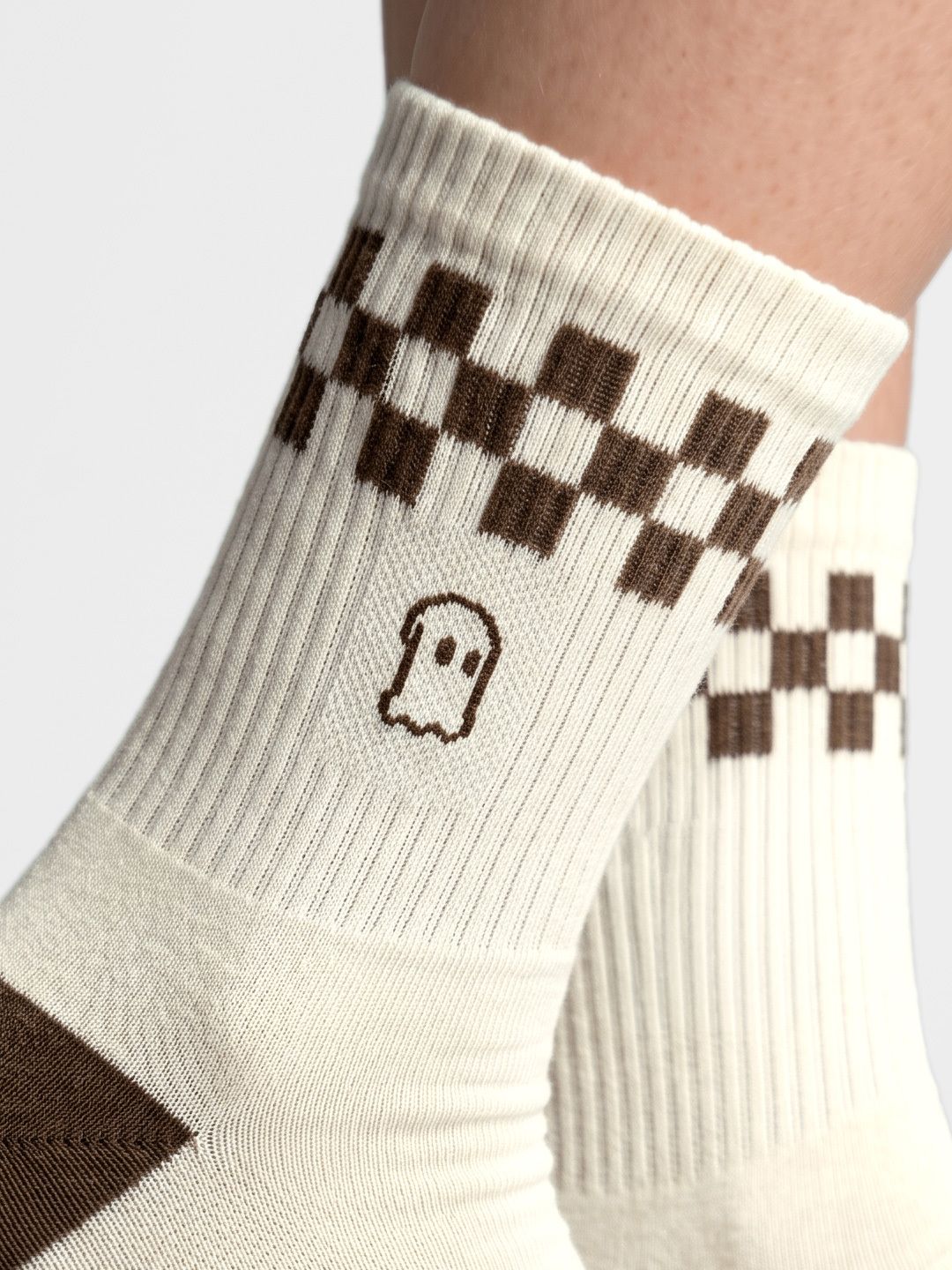 Souled Socks: Timber Socks