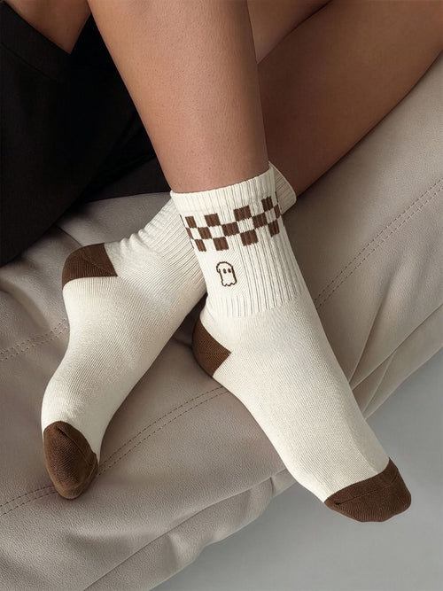 Souled Socks: Timber Socks